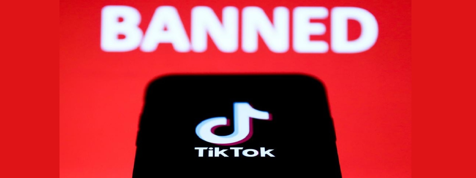 அமெரிக்கா: TikTok செயலியை பயன்படுத்த தடை